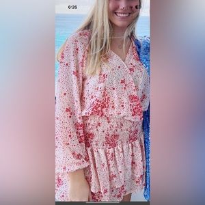 Princess Polly Dress